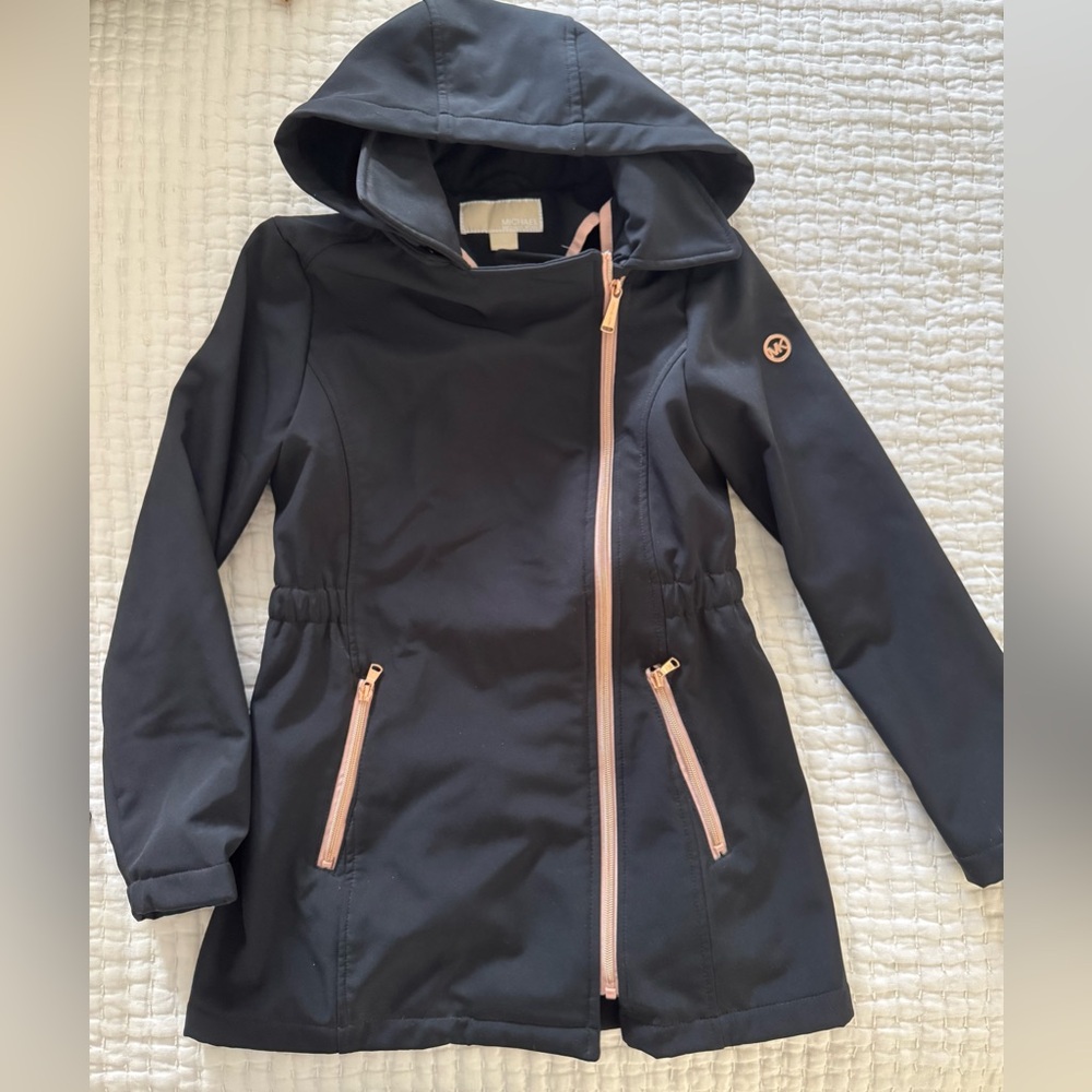 Michael Michael Kors Girls Jacket size - 14